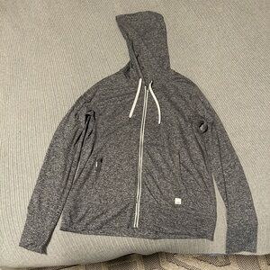 Vuori Halo Performance Sweater